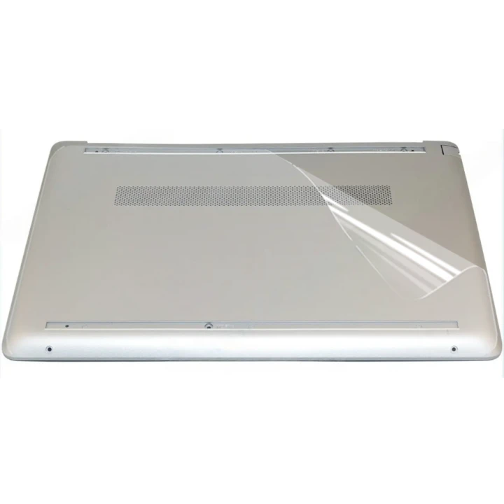 Протиударна гідрогелева плівка Hydrogel Film для HP 14 Lite (229.48х325.13) на нижню кришку, Transparent