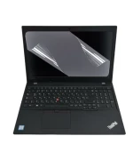 Протиударна гідрогелева плівка Hydrogel Film для Lenovo ThinkPad L580 (192.80x342.00), Transparent