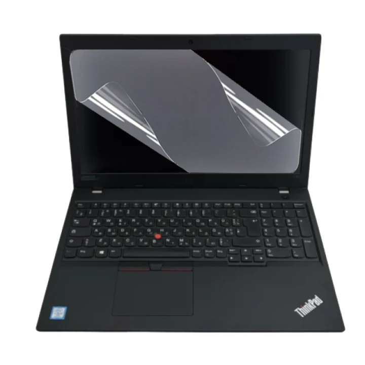 Противоударная гидрогелевая пленка Hydrogel Film для Lenovo ThinkPad L580 (192.80x342.00), Transparent