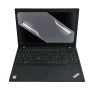 Противоударная гидрогелевая пленка Hydrogel Film для Lenovo ThinkPad L580 (192.80x342.00), Transparent