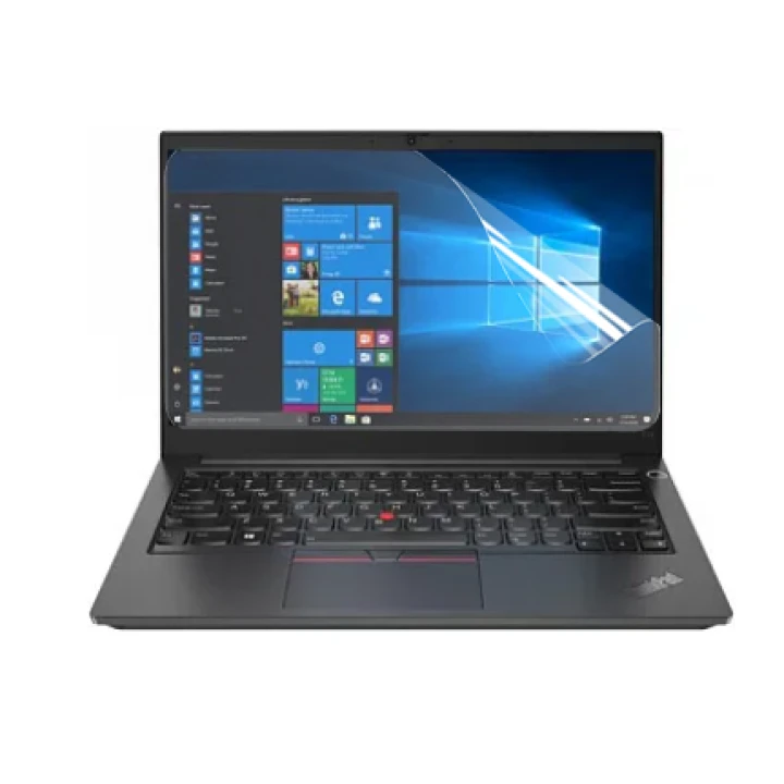 Противоударная гидрогелевая пленка Hydrogel Film для Lenovo ThinkPad E14, Transparent