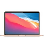 Протиударна гідрогелева плівка Hydrogel Film для Apple MacBook Air 13 (2018/2020), Transparent
