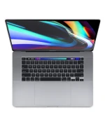 Протиударна гідрогелева плівка Hydrogel Film для Apple MacBook Pro 16 2019 (351.75х227.00), Transparent