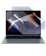 Противоударная гидрогелевая пленка Hydrogel Film для Samsung Galaxy Book 4 Pro (206.77*308.38), Transparent