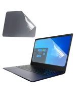 Протиударна гідрогелева плівка Hydrogel Film для ноутбука Toshiba Dynabook Satellite Pro (194.00х344.52)​, Transparent