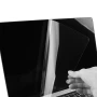 Противоударная гидрогелевая пленка Hydrogel Film для Apple MacBook Air 15 M3 2024 (335.95x224.55), Transparent
