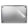 Протиударна гідрогелева плівка Hydrogel Film для Apple MacBook Pro 16 M2 2023 A2789 на нижню кришку, Transparent