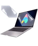 Противоударная гидрогелевая пленка Hydrogel Film для Xiaomi Redmibook pro 15 (339.42*210), Transparent