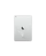 Противоударная гидрогелевая пленка Hydrogel Film для Apple iPad Air 10.5 2019 на заднюю панель, Transparent