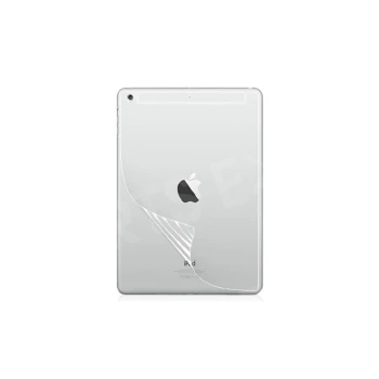 Противоударная гидрогелевая пленка Hydrogel Film для Apple iPad Air 10.5 2019 на заднюю панель, Transparent