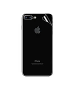 Протиударна гідрогелева плівка Hydrogel Film для Apple iPhone 7 plus на задню панель, Transparent