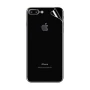 Противоударная гидрогелевая пленка Hydrogel Film для Apple iPhone 7 plus на заднюю панель, Transparent