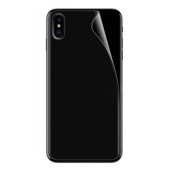 Протиударна гідрогелева плівка Hydrogel Film для Huawei nova 4 на задню панель, Transparent