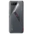 Протиударна гідрогелева плівка Hydrogel Film для Asus ROG Phone 5 Pro на задню панель, Transparent