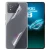 Протиударна гідрогелева плівка Hydrogel Film для Asus ROG Phone 8 на задню панель, Transparent