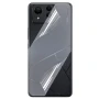 Протиударна гідрогелева плівка Hydrogel Film для Asus Zenfone 11 Ultra на задню панель, Transparent