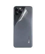 Протиударна гідрогелева плівка Hydrogel Film для Blackview A95 на задню панель, Transparent