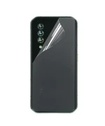 Противоударная гидрогелевая пленка Hydrogel Film для Blackview BL6000 Pro на заднюю панель, Transparent