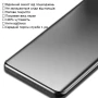 Гидрогелевая пленка iNobi Matte для Unihertz Tank 3 Pro, Матовая