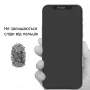 Гидрогелевая пленка iNobi Matte для Unihertz Tank 3 Pro, Матовая