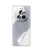 Протиударна гідрогелева плівка Hydrogel Film для Honor Magic6 Pro на задню панель, Transparent