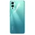 Противоударная гидрогелевая пленка Hydrogel Film для Infinix Hot 12 Play на заднюю панель, Transparent