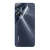 Противоударная гидрогелевая пленка Hydrogel Film для Infinix Hot 20 4g на заднюю панель, Transparent