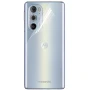 Протиударна гідрогелева плівка Hydrogel Film для Motorola Edge 30 Pro на задню панель, Transparent