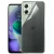 Протиударна гідрогелева плівка Hydrogel Film для Motorola Moto G54 на задню панель, Transparent