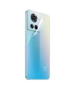 Протиударна гідрогелева плівка Hydrogel Film для OnePlus Ace на задню панель, Transparent