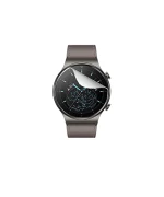 Протиударна гідрогелева плівка Hydrogel Film для Huawei Watch 2 Pro 3 шт, Transparent