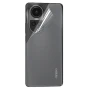 Протиударна гідрогелева плівка Hydrogel Film для Oppo Reno10 на задню панель, Transparent