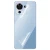 Противоударная гидрогелевая пленка Hydrogel Film для ZTE Blade V50 Vita на заднюю панель, Transparent