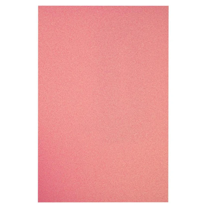 Протиударна гідрогелева плівка Hydrogel Film на задню панель смартфона, Shine Pink