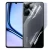 Противоударная гидрогелевая пленка Hydrogel Film для Realme Note 60x на заднюю панель, Transparent