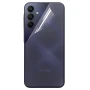 Противоударная гидрогелевая пленка Hydrogel Film для Samsung Galaxy A15 / A15 5G​​​ на заднюю панель, Transparent