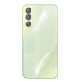 Противоударная гидрогелевая пленка Hydrogel Film для Samsung Galaxy A24 4G на заднюю панель, Transparent