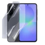 Противоударная гидрогелевая пленка Hydrogel Film для Samsung Galaxy A36 на заднюю панель, Transparent
