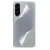 Противоударная гидрогелевая пленка Hydrogel Film для Samsung Galaxy A56 на заднюю панель, Transparent