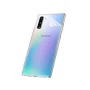 Протиударна гідрогелева плівка Hydrogel Film для Samsung Galaxy Note 10 на задню панель, Transparent