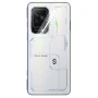 Противоударная гидрогелевая пленка Hydrogel Film для Xiaomi Black Shark 5 Pro на заднюю панель, Transparent