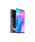 Протиударна гідрогелева плівка Hydrogel Film для Xiaomi Mi Note 10 Lite на задню панель, Transparent