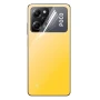 Протиударна гідрогелева плівка Hydrogel Film для Xiaomi X5 Pro на задню панель, Transparent