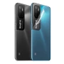Протиударна гідрогелева плівка Hydrogel Film для Xiaomi Redmi Note 11SE на задню панель, Transparent