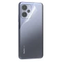 Противоударная гидрогелевая пленка Hydrogel Film для Xiaomi Redmi Note 12 5g на заднюю панель, Transparent