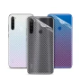 Протиударна гідрогелева плівка Hydrogel Film для Xiaomi Redmi Note 8T на задню панель, Transparent