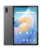 Противоударная гидрогелевая пленка Hydrogel Film для Blackview Tab 12, Transparent