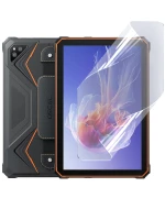 Противоударная гидрогелевая пленка Hydrogel Film для Blackview Oscal Spider 8, Transparent