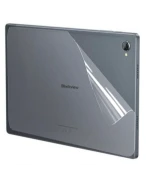 Противоударная гидрогелевая пленка Hydrogel Film для Blackview Tab 15 на заднюю панель, Transparent