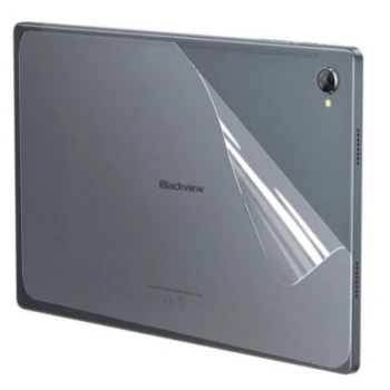 Протиударна гідрогелева плівка Hydrogel Film для Blackview Tab 15​, Transparent